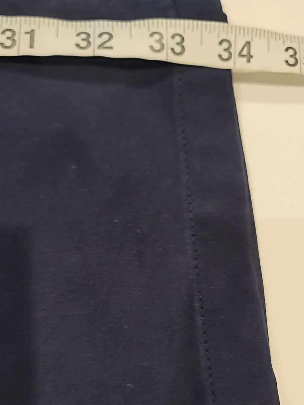 J. Crew classic straight